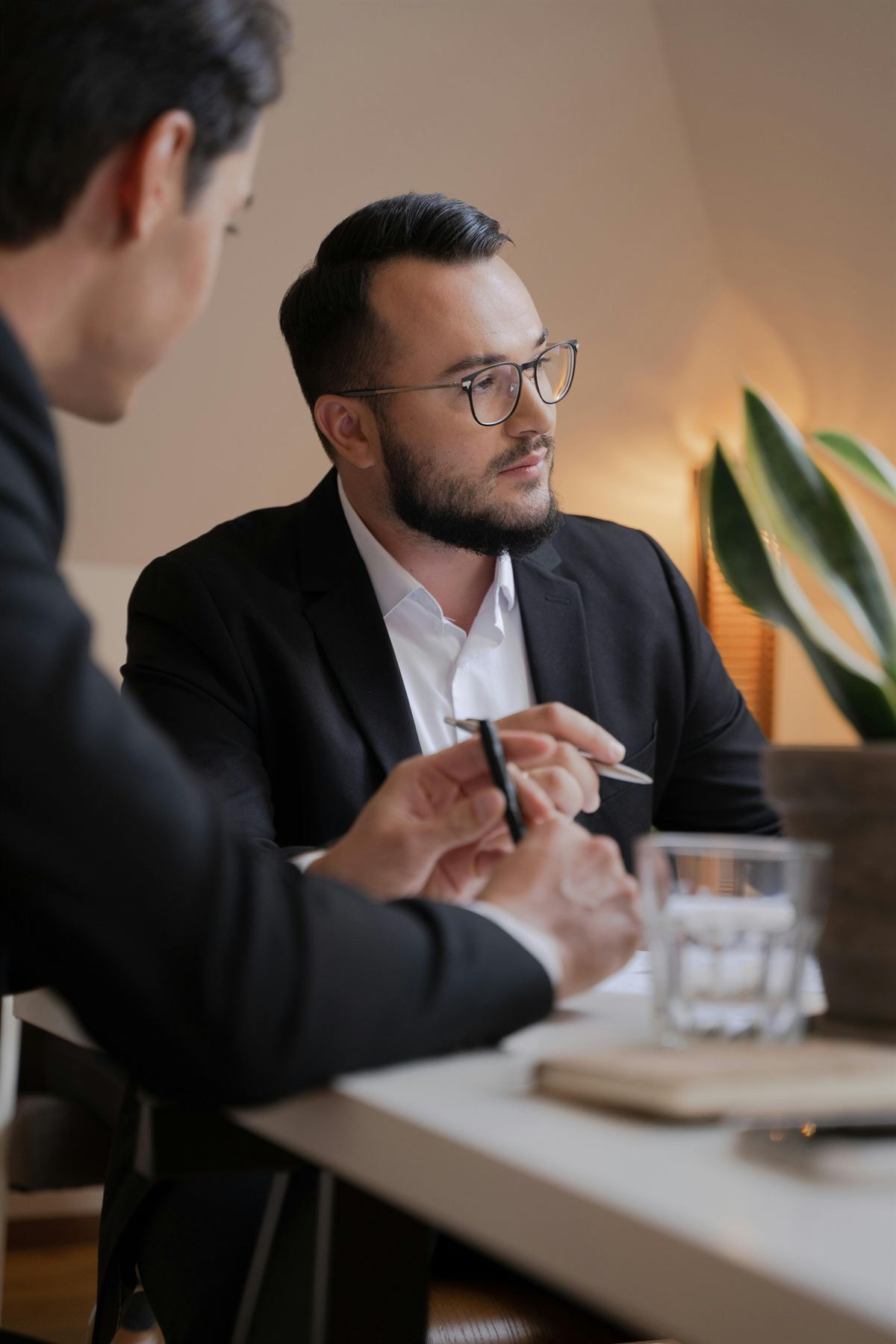 Advisors